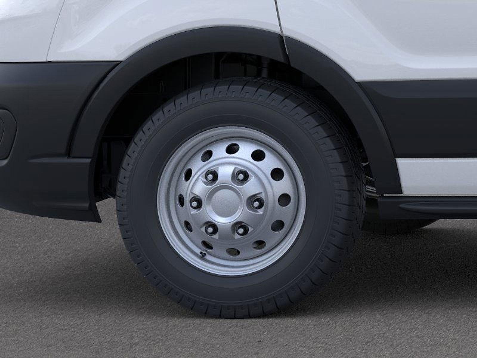 2025 Ford Transit Passenger Van XL - Photo 20