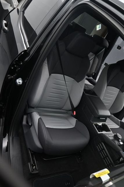 New 2026 Black Toyota TRD Off-Road image 14