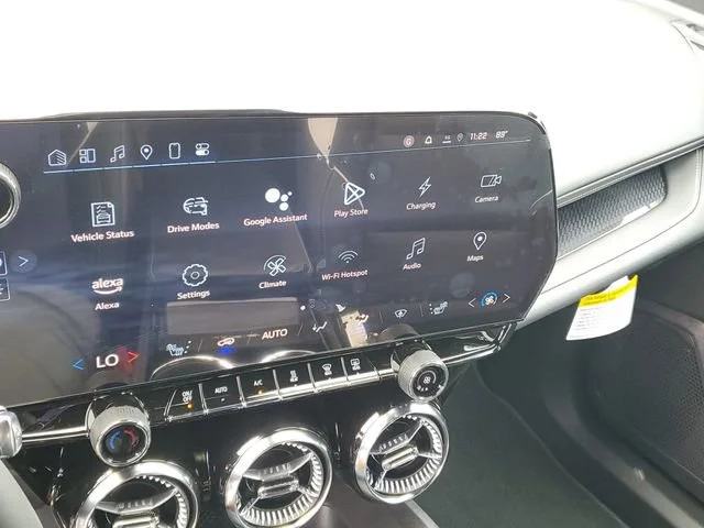 2025 Chevrolet Blazer EV LT - Photo 23