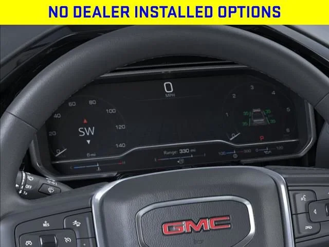 2026 GMC Sierra 2500HD SLT - Photo 18