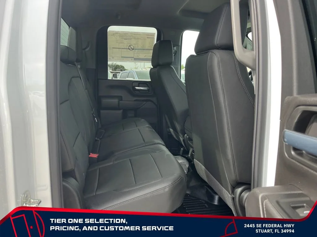 2026 GMC Sierra 2500HD Pro - Photo 17