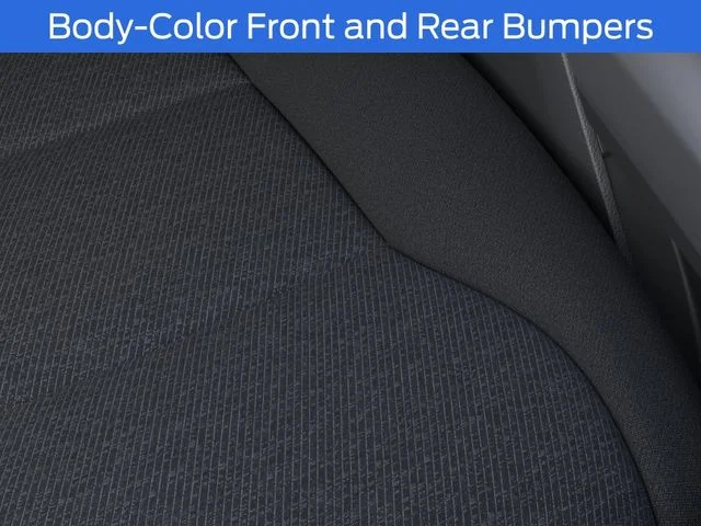 New 2026 Ruby Red Metallic Tinted Clearcoat Ford XLT image 21