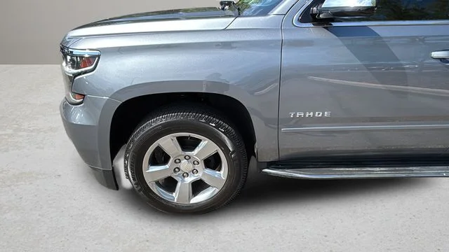 Used 2020 Gray Chevrolet Premier image 40