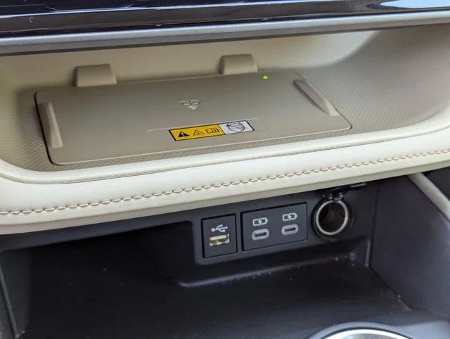 Used 2024 Beige Toyota XLE image 32