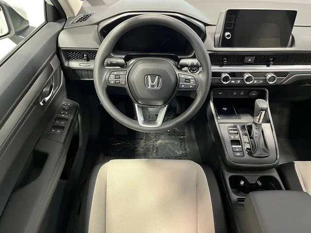 New 2026 Platinum White Pearl Honda LX image 21