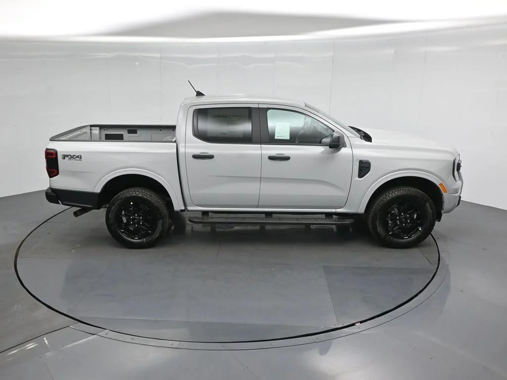 New 2026 Avalanche Ford XLT image 36