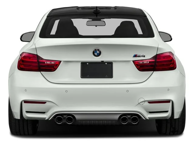 Used 2016 Yellow Metallic BMW  image 5