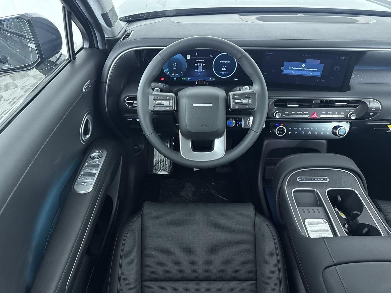 New 2026 Ecotronic Gray Pearl Hyundai Limited image 15