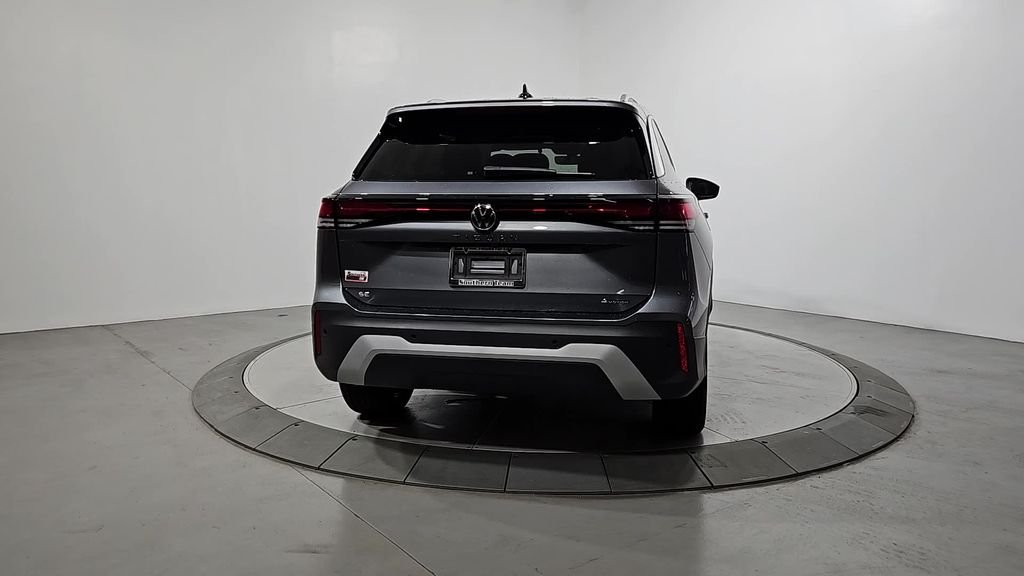New 2026 Gray Volkswagen 2.0T SE image 4