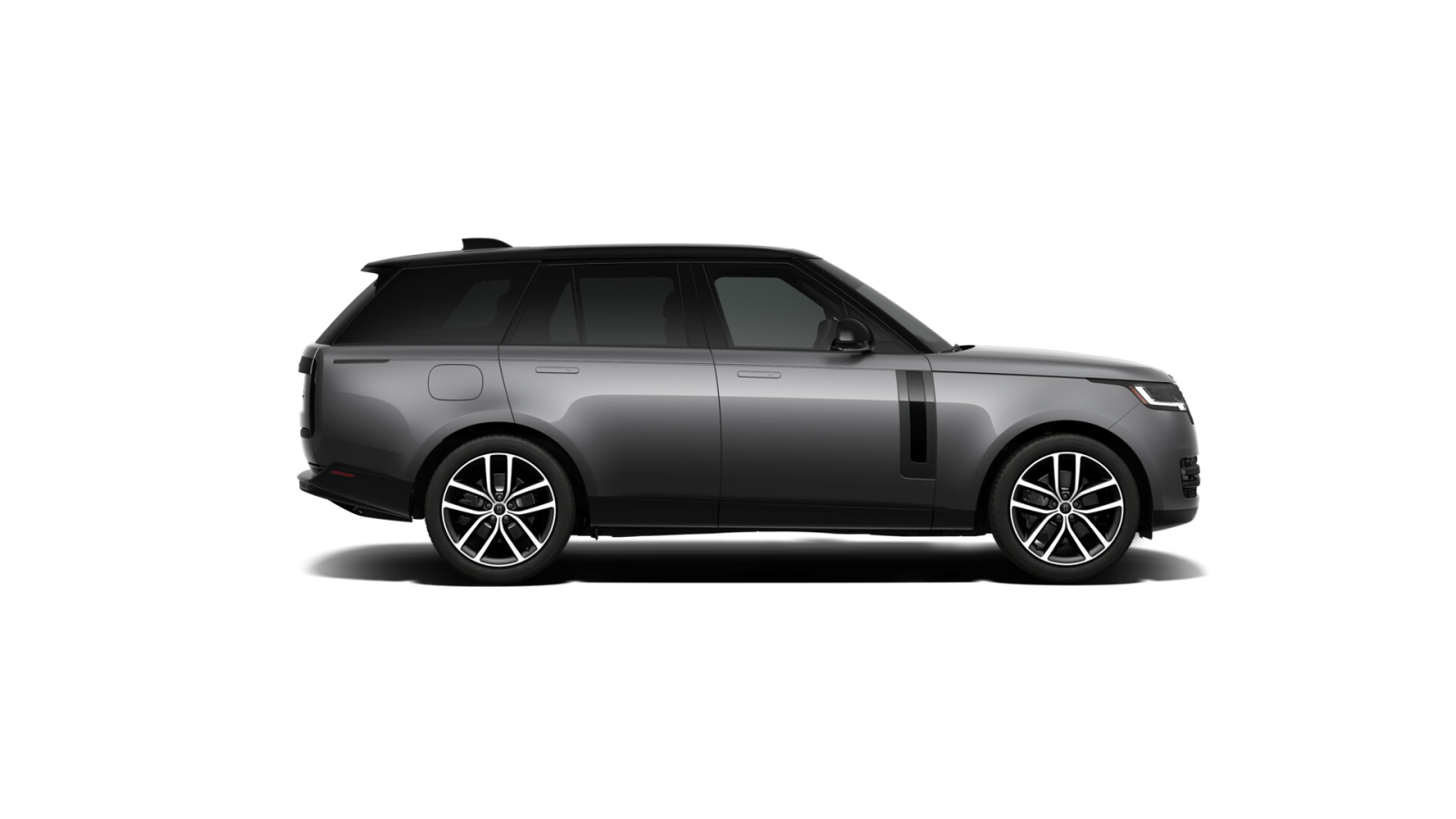 New 2027 Eiger Grey LAND ROVER SE 400PS Auto image 3