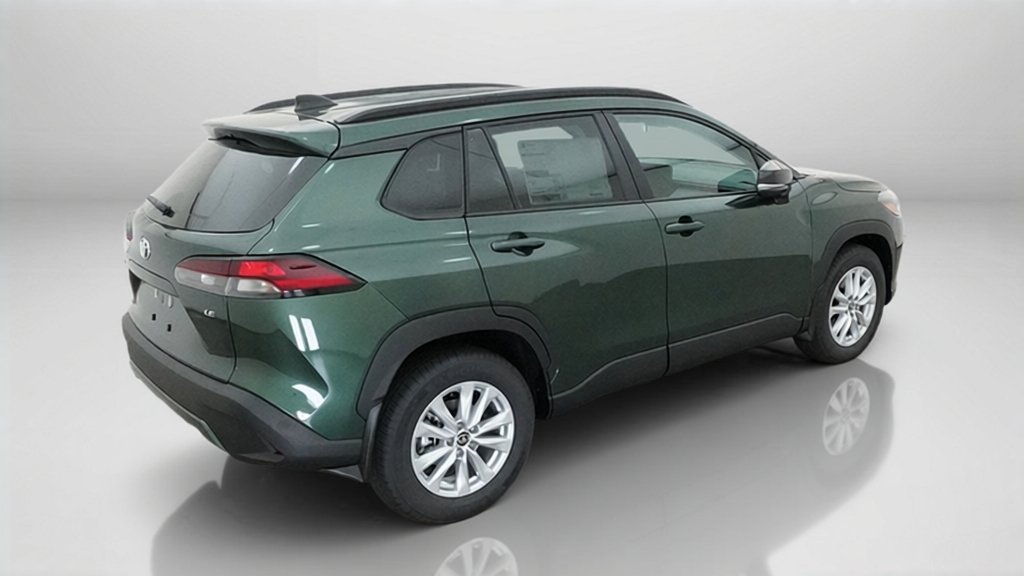 New 2026 Cypress Toyota LE image 37