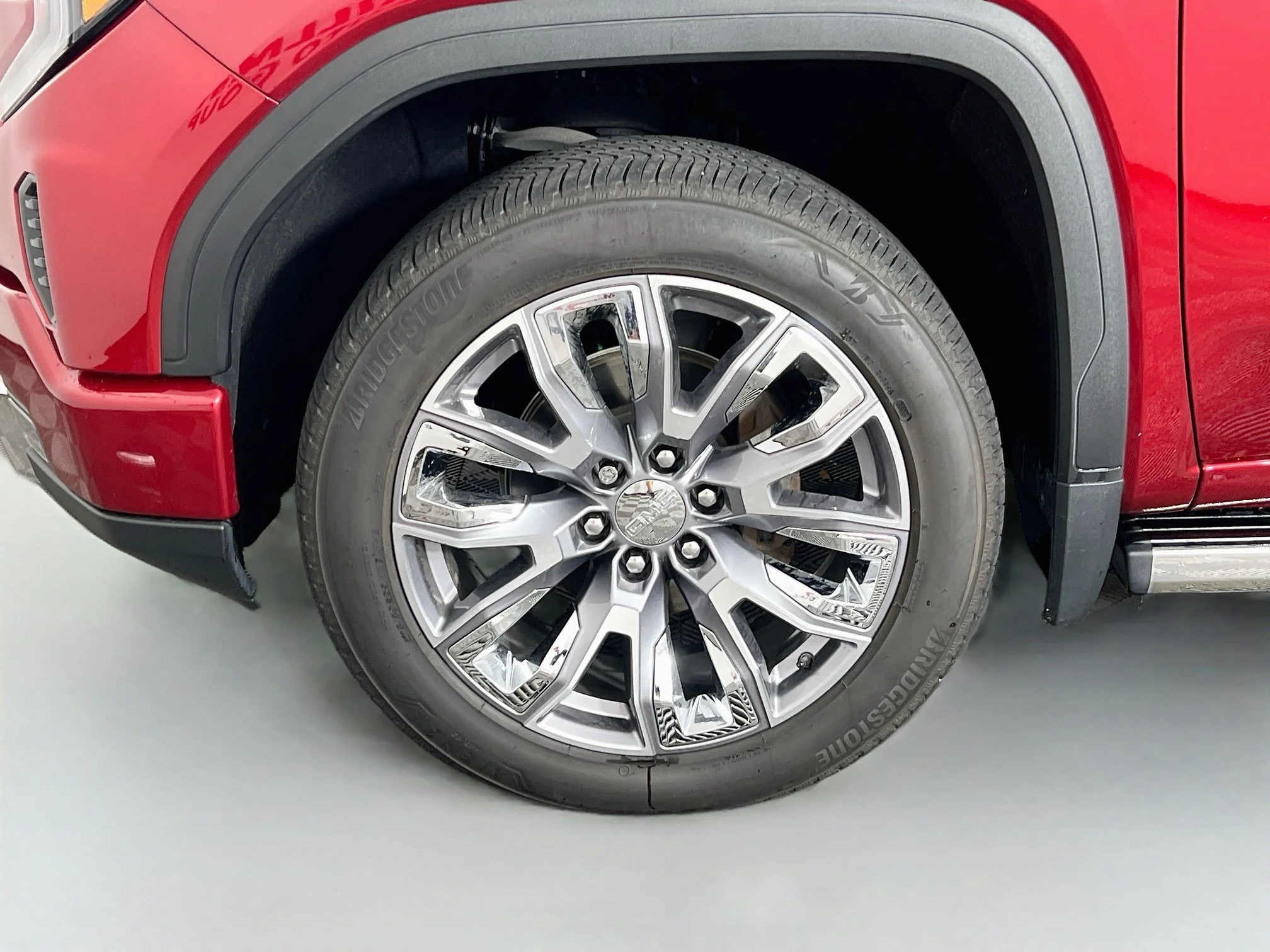 2023 GMC Sierra 1500 Denali Denali - Photo 11