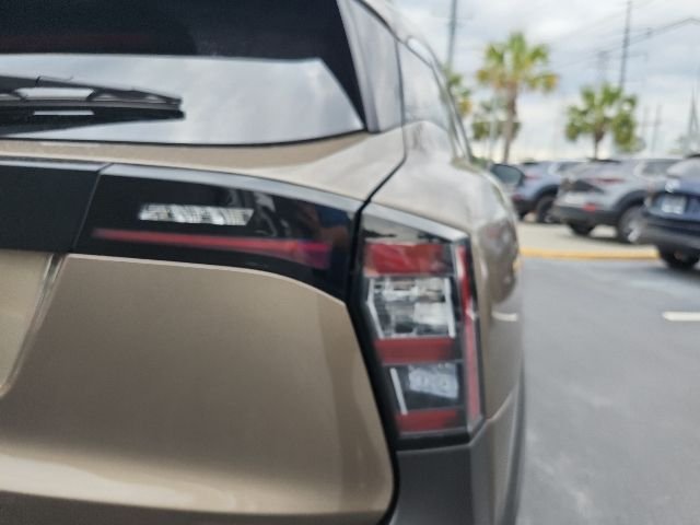 Used 2025 Brown Nissan SR image 30