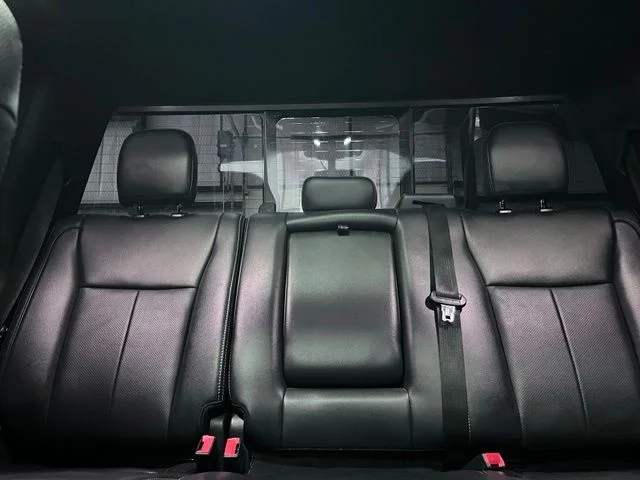 Used 2022 Red Ford Lariat image 13