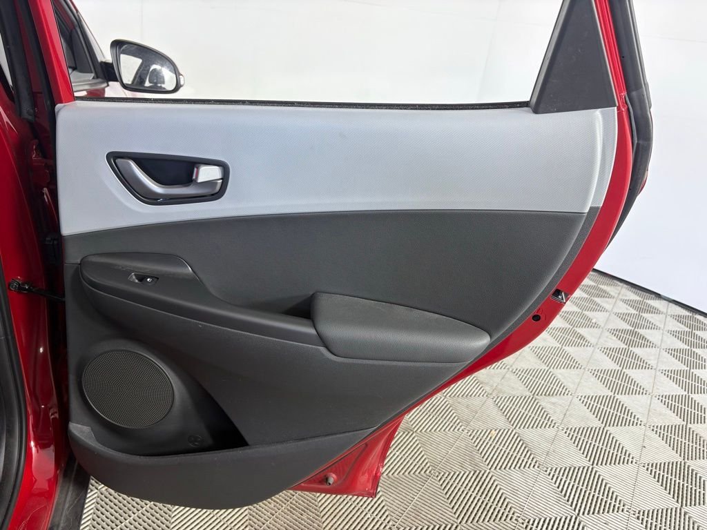 2021 Hyundai Kona Ultimate - Photo 15