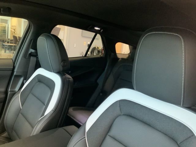 2025 Chevrolet Blazer EV LT - Photo 22