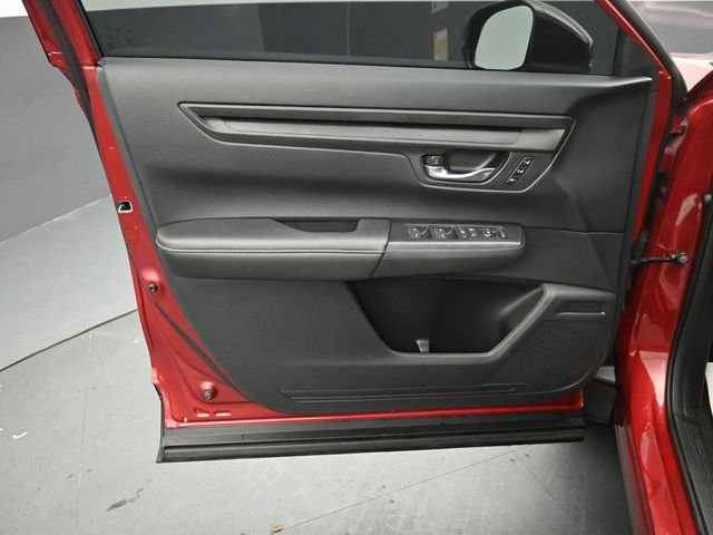 2025 HONDA CR-V - Image 20