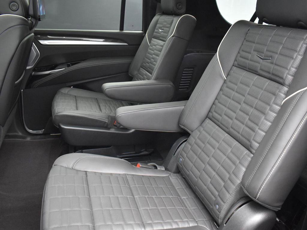 2026 CADILLAC ESCALADE ESV - Image 27