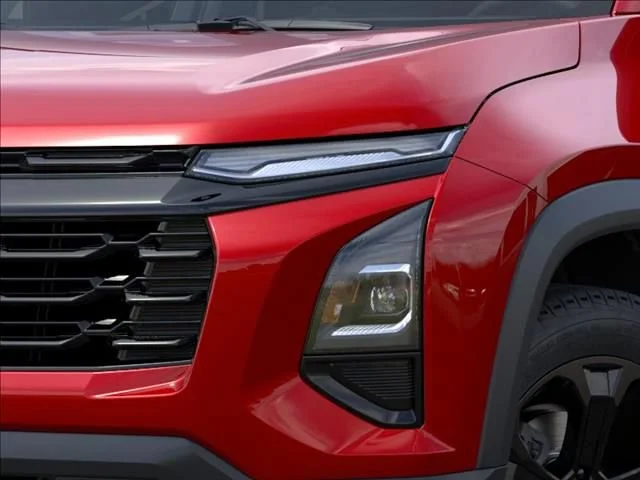 2026 Chevrolet Equinox LT - Photo 10