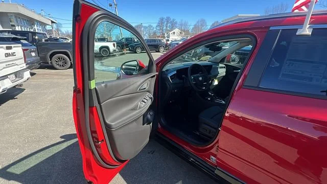 2026 Buick Encore GX Sport Touring - Photo 22
