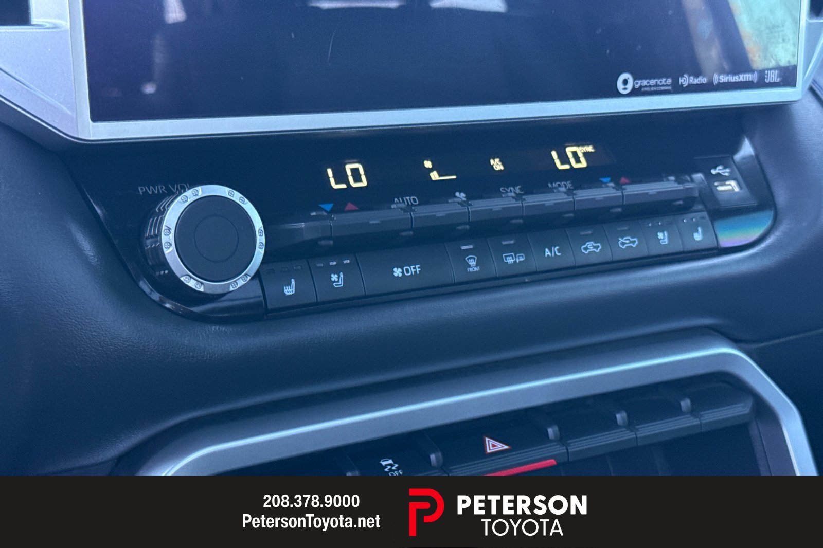 Used 2024 Silver Toyota Platinum image 18