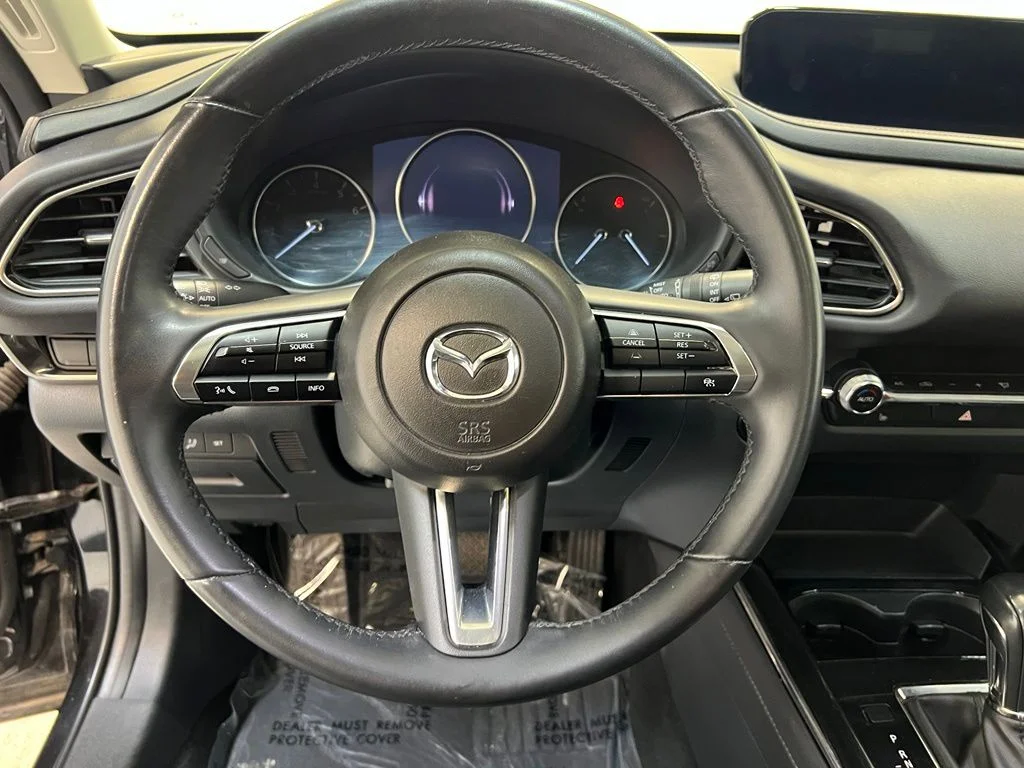 Used 2025 Black Mazda 2.5 S Preferred Package image 19