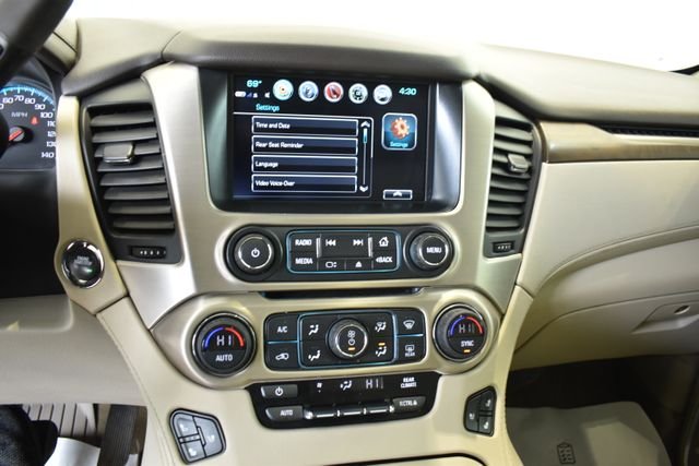 Used 2018 White GMC Denali image 24