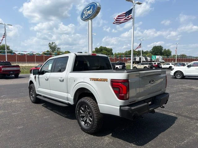 New 2026 Avalanche Ford Tremor® image 5