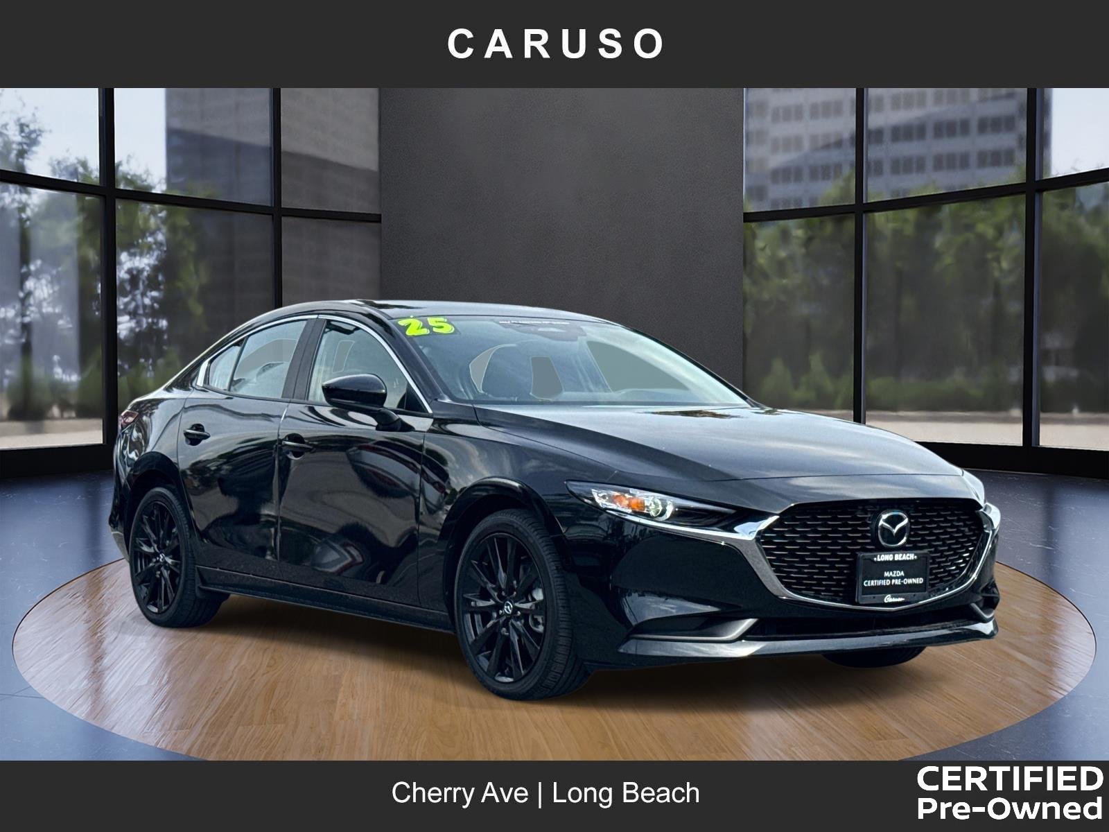 2025 Mazda CX-3 Select Sport AT 4-Door SKYACTIV's photo