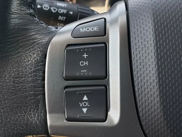 Used 2013  Honda Sport image 22