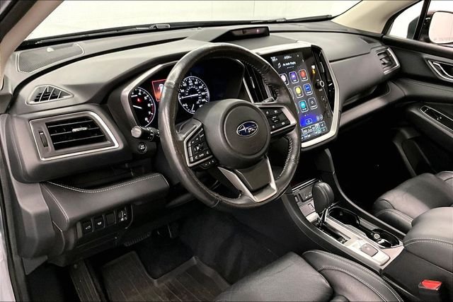 2023 Subaru Ascent Limited - Photo 17