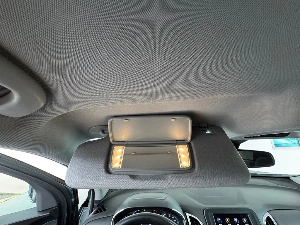 Used 2024 Sterling Gray Metallic Chevrolet LT image 36