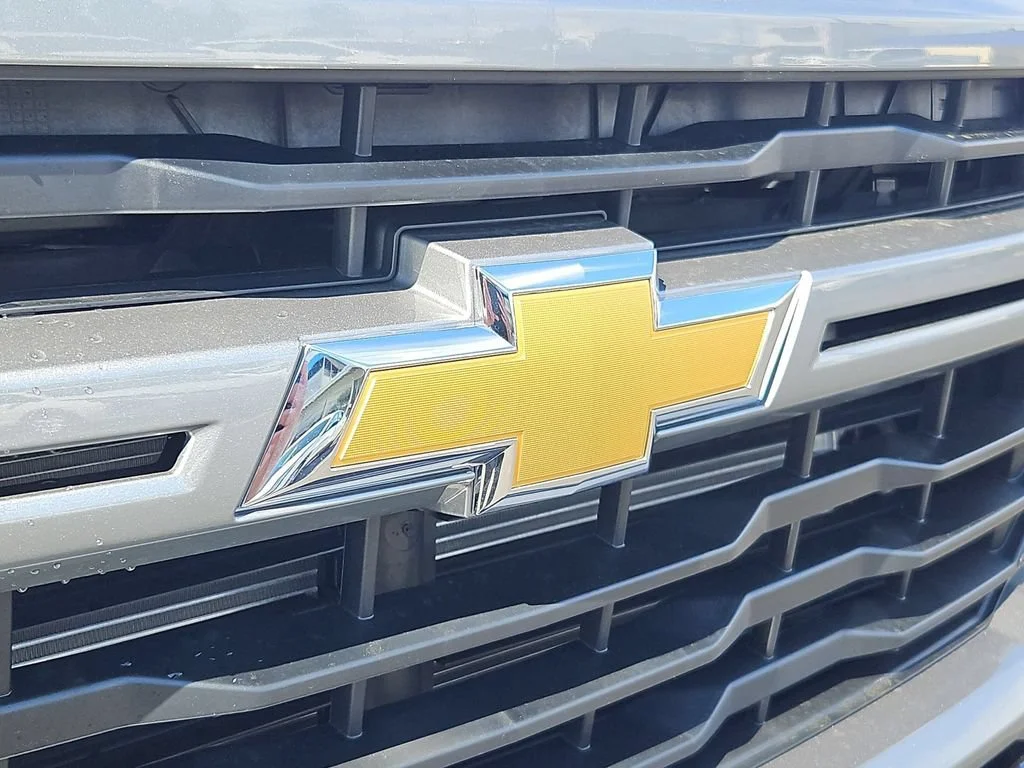 2026 Chevrolet Silverado 2500 HD Custom - Photo 25