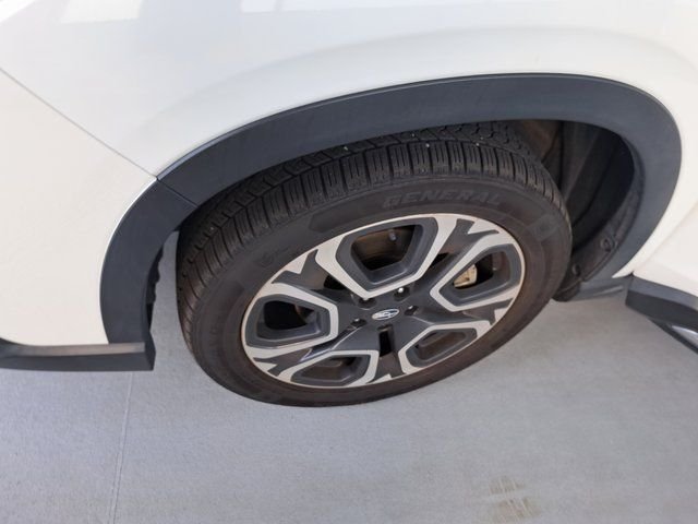 Used 2023 White Subaru Limited image 30