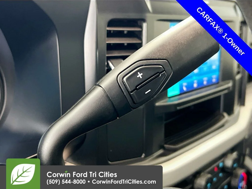 Certified Used 2026 White Ford XL image 9