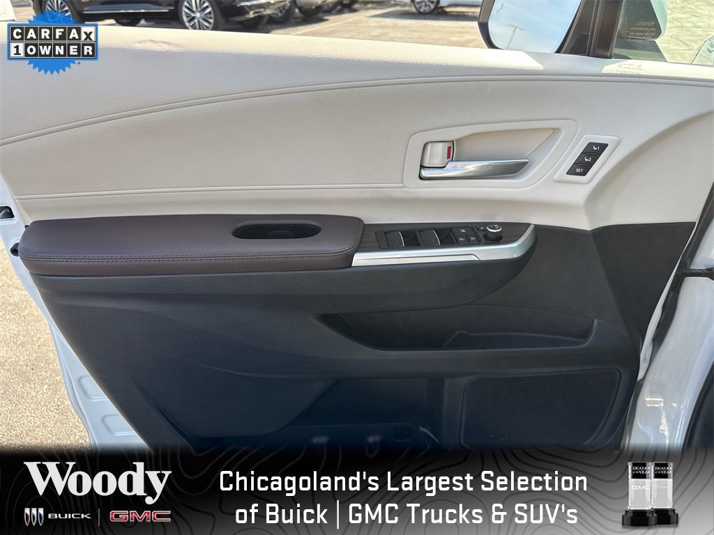 2023 TOYOTA SIENNA - Image 12