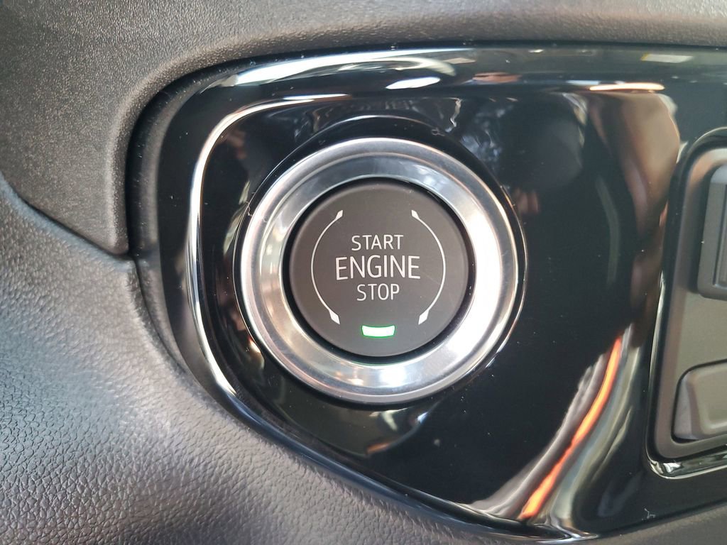 New 2026 Sterling Gray Metallic Chevrolet RST image 27