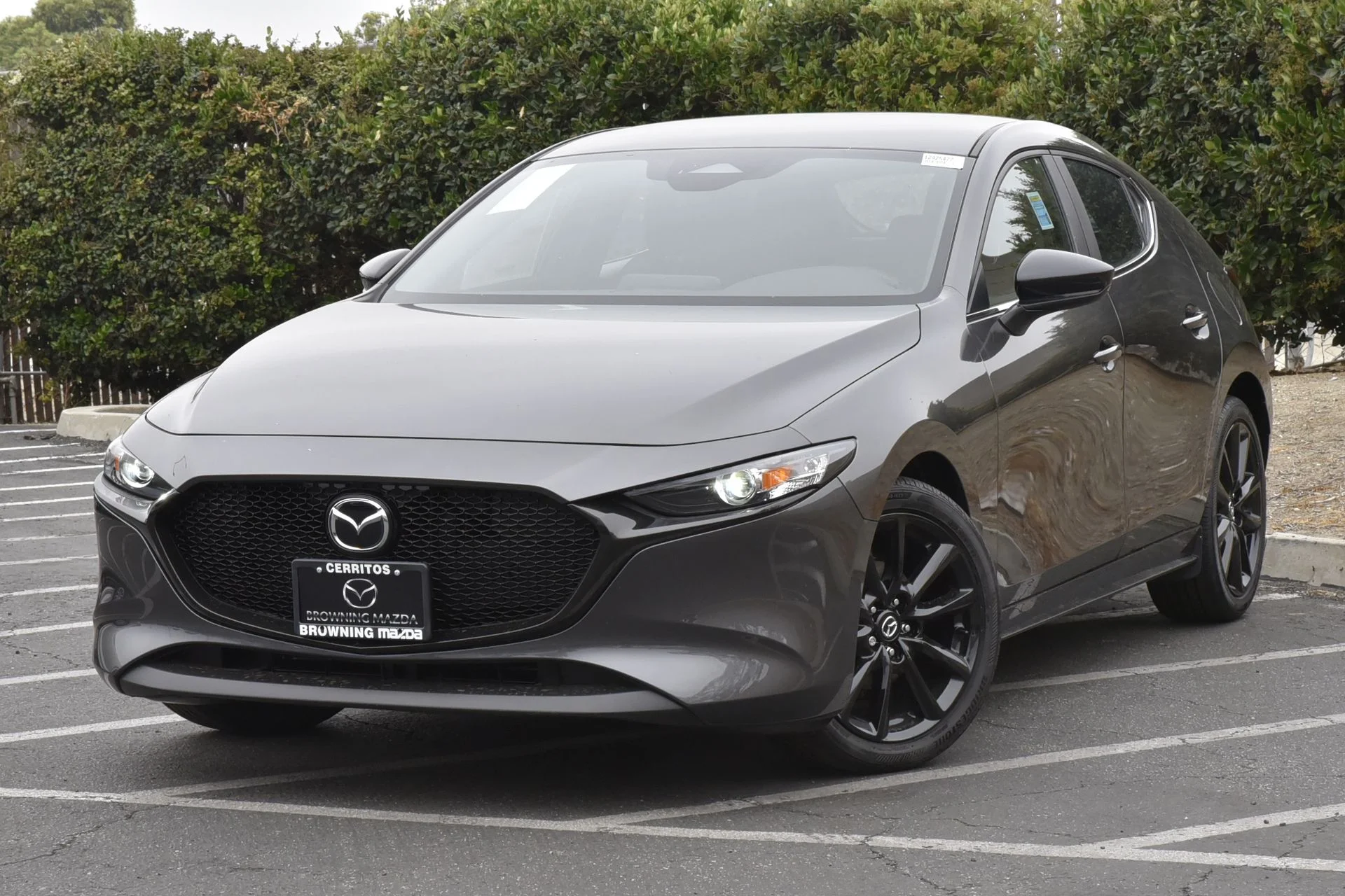 2026 Mazda CX-3 Select Sport AT 5-Door SKYACTIV's photo