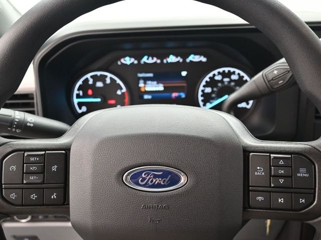 2026 Ford F-250 Super Duty XL - Photo 9