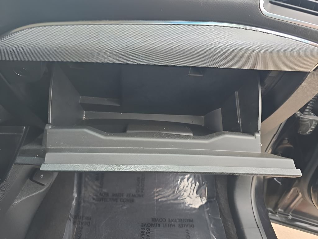 Used 2022 Black Ford Titanium image 36