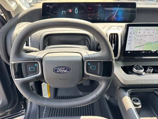 2025 Ford Expedition MAX Active - Photo 21
