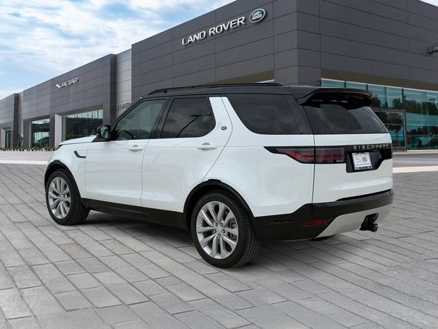 New 2026 Fuji White Land Rover Gemini Edition image 3
