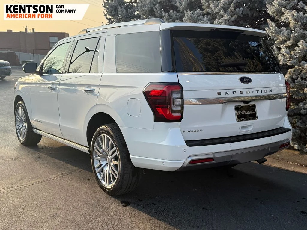 2024 Ford Expedition Platinum - Photo 6