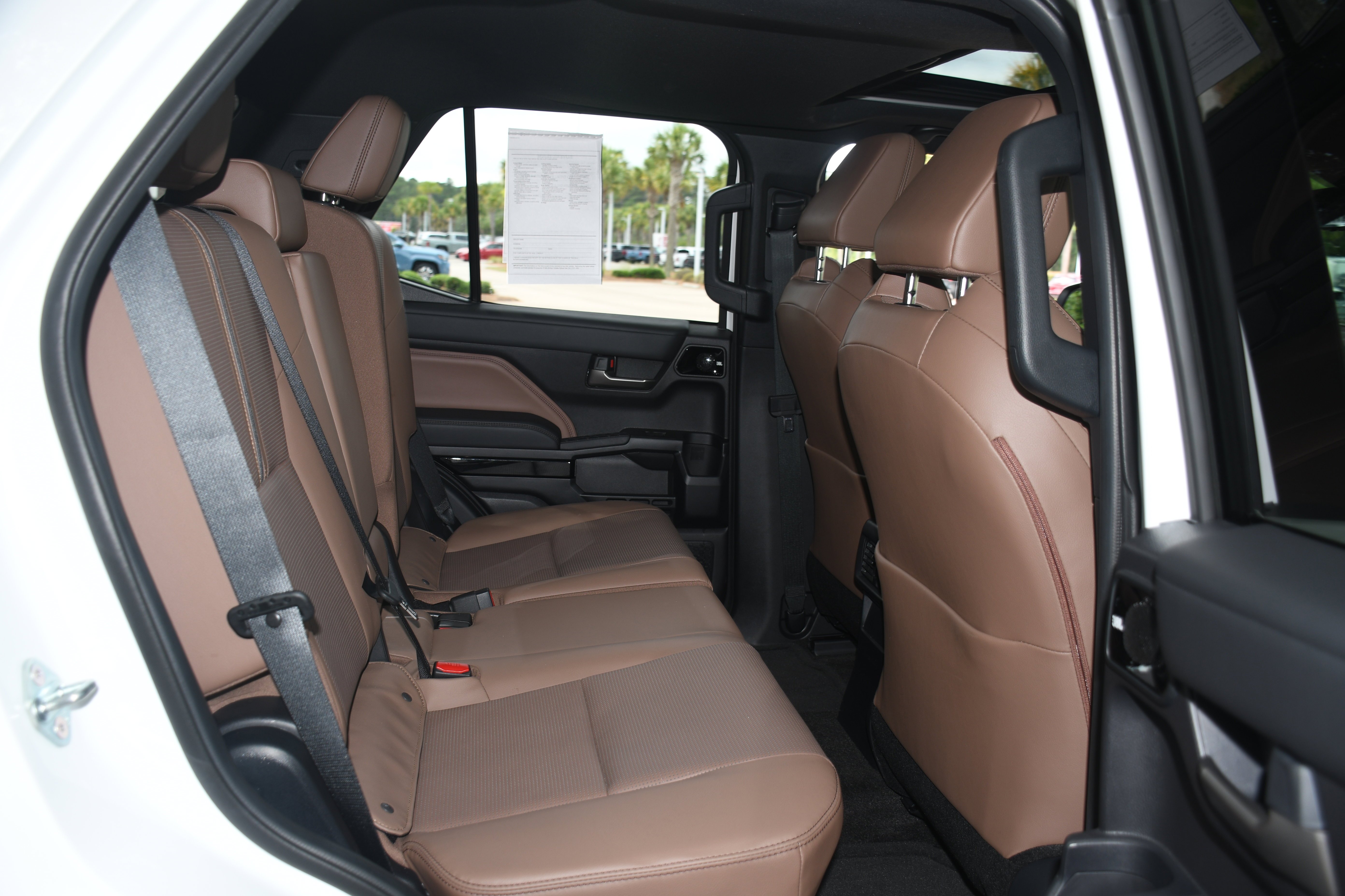 Certified Used 2025 Beige Toyota Limited image 20