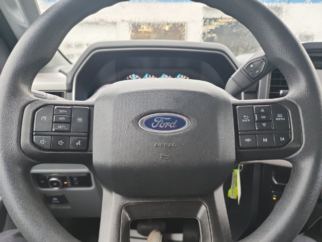 Used 2023 Gray Ford XL image 14