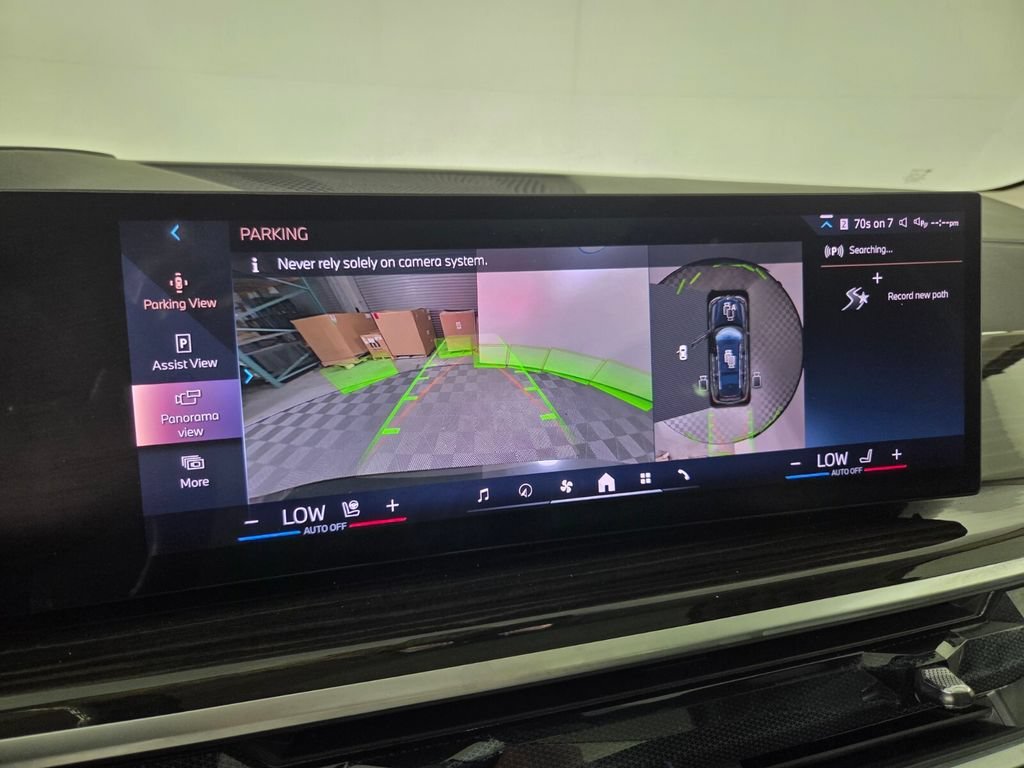 2025 BMW X7 40i - Photo 11