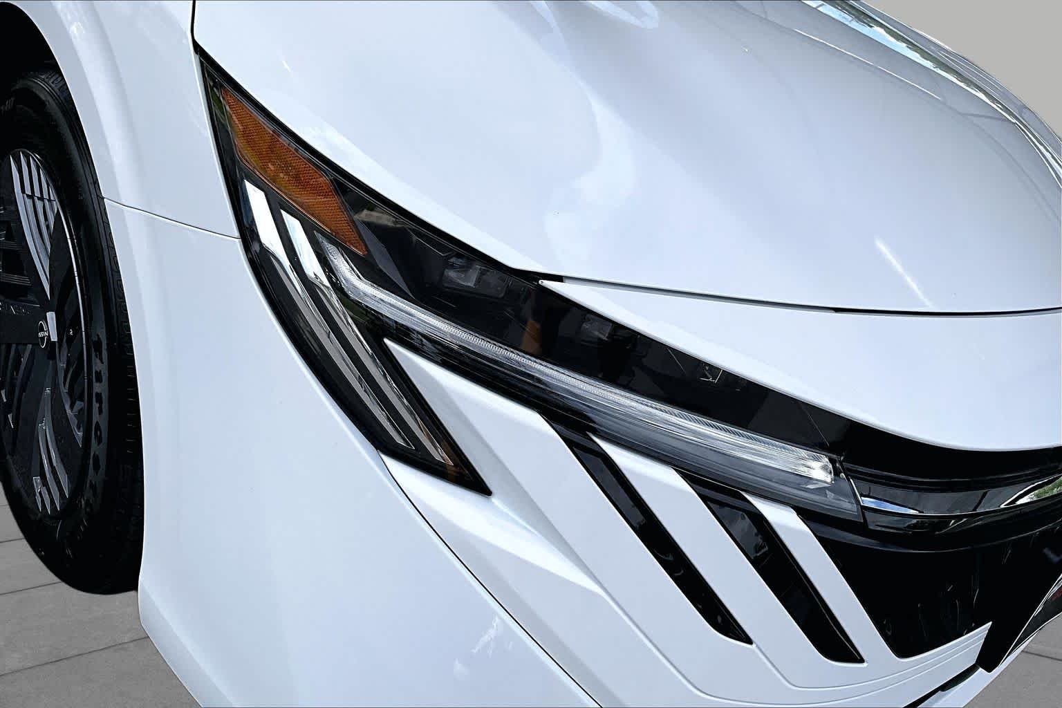 New 2026 Fresh Powder Nissan S image 13