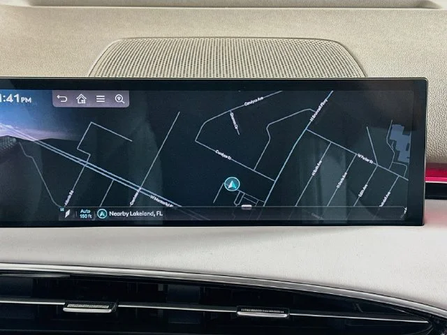 New 2027 Genesis GV70 2.5T Advanced