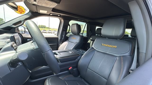 New 2026 Marsh Gray Ford Tremor® image 18