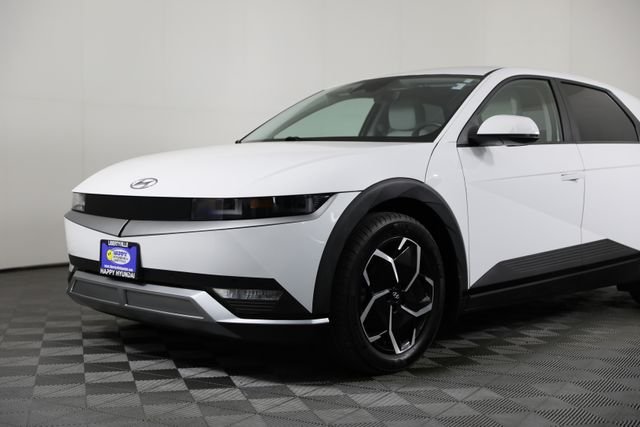 2023 Hyundai IONIQ 5 SEL - Photo 26